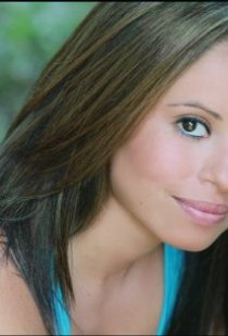 Фотография «Ashley Bissing»