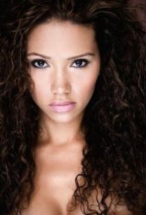 Фотография «Atheana Ritchie»
