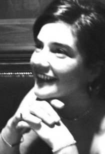 Фотография «Анна Маргарита Альбело»