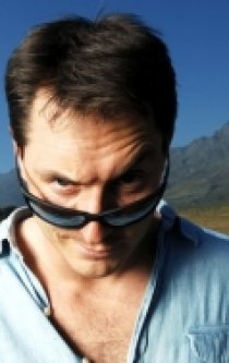 Фотография «Тим Бегги»