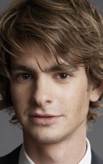 Фотография «Эндрю Гарфилд»