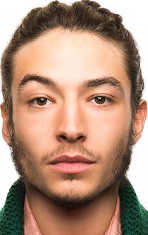 Фотография «Эзра Миллер»