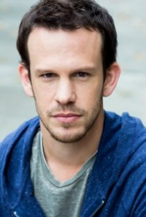 Фотография «Квентин Керр»