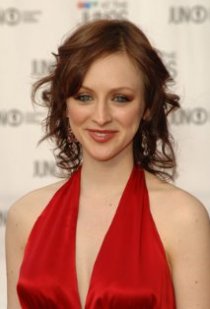 Фотография «Sarah Slean»
