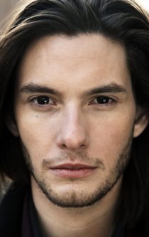 Фотография «Бен Барнс»