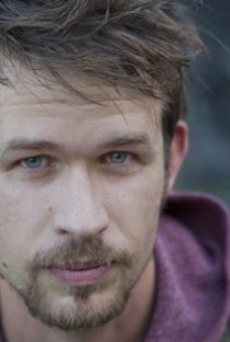 Фотография «Хьюго Пьер Мартин»