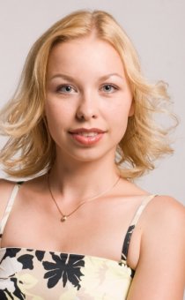 Фотография «Елена Вохмянина»