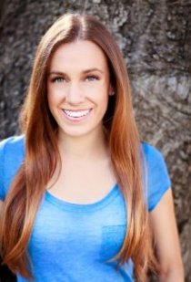 Фотография «Jessie Spartano»