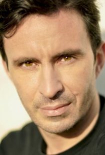 Фотография «Ивэн Росс»