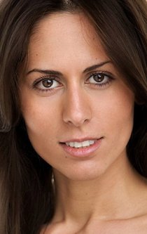 Фотография «Сабина Ахмедова»