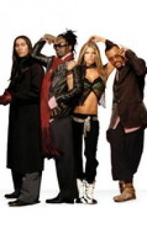 Фотография «The Black Eyed Peas»