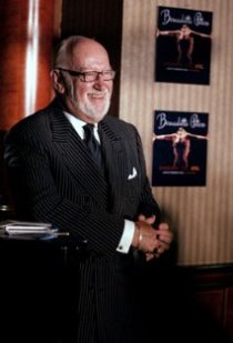 Фотография «Bruce Lundvall»