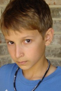 Фотография «Джастин Батлер»