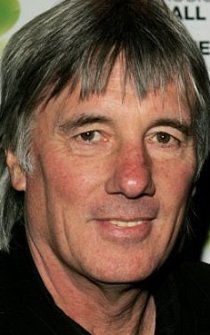 Фотография «Mick Avory»