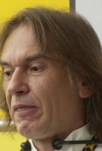 Фотография «Уолтер Стэдинг»