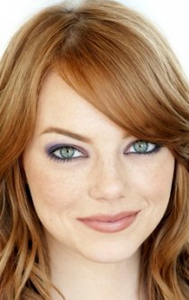 Фотография «Эмма Стоун»