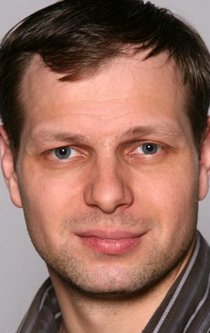 Фотография «Сергей Гурьев»