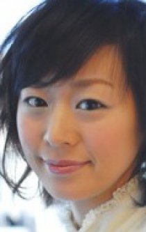 Фотография «Саэко Тиба»