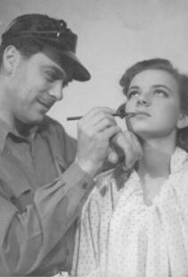 Фотография «Louis Hippe»