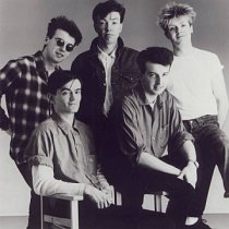 Фотография «The Undertones»