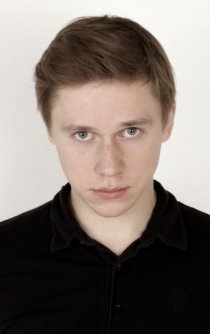 Фотография «Митя Лабуш»