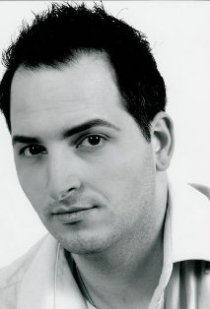 Фотография «Anthony Morizio»