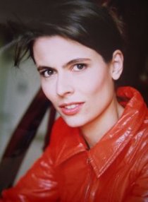 Фотография «Anaïse Wittmann»