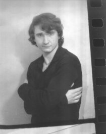 Фотография «Дмитрий Фролов»