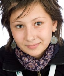Фотография «Изабелла Хедьи»