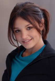 Фотография «Elyse Scafidi»