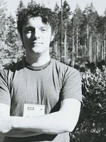Фотография «Jonny Leahan»