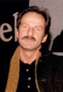 Фотография «Jacek Szumlas»