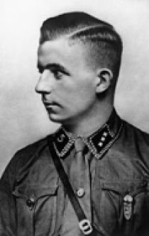 Фотография «Хорст Вессель»