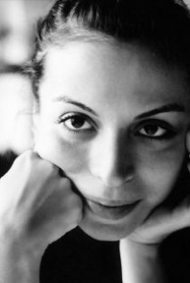 Фотография «Tatia Pilieva»