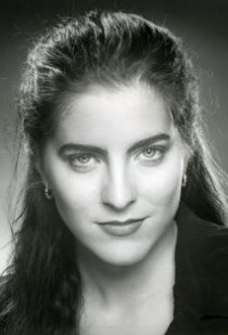 Фотография «Catherine Gendell»