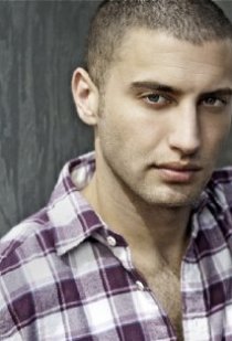 Фотография «Макс Ризер»