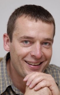 Фотография «Simon Pánek»