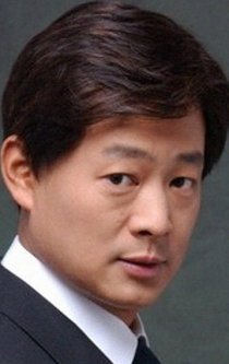 Фотография «Lee Jin Woo»