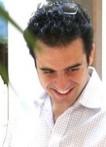 Фотография «Shervin Youssefian»