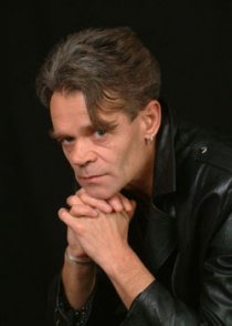 Фотография «Wojciech Przybos»