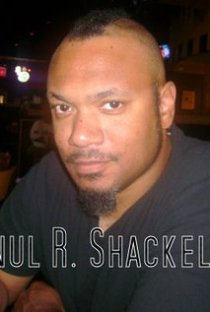 Фотография «Zernul R. Shackelford Jr.»