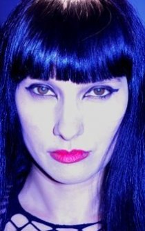 Фотография «Barbara Banu»