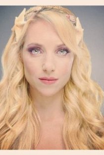 Фотография «Ханна Фрайзер»