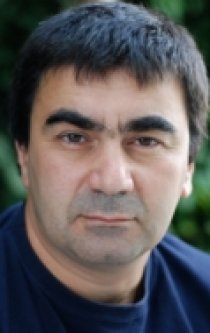 Фотография «Георгий Овашвили»