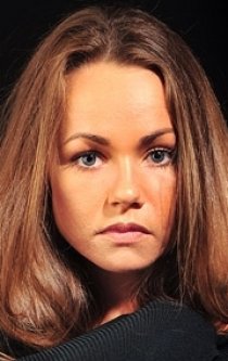 Фотография «Ирина Степанова»