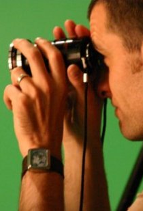 Фотография «Саймон Хинд»