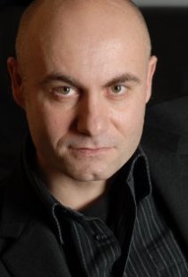 Фотография «Том Коррадини»
