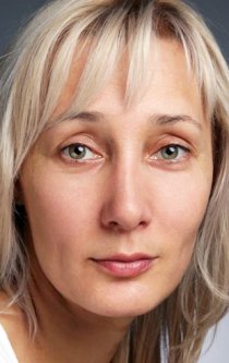 Фотография «Инга Сметанина»