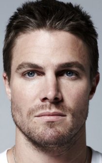 Фотография «Стивен Амелл»