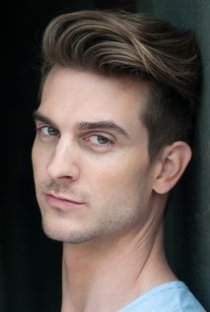 Фотография «Nic Bradly»
